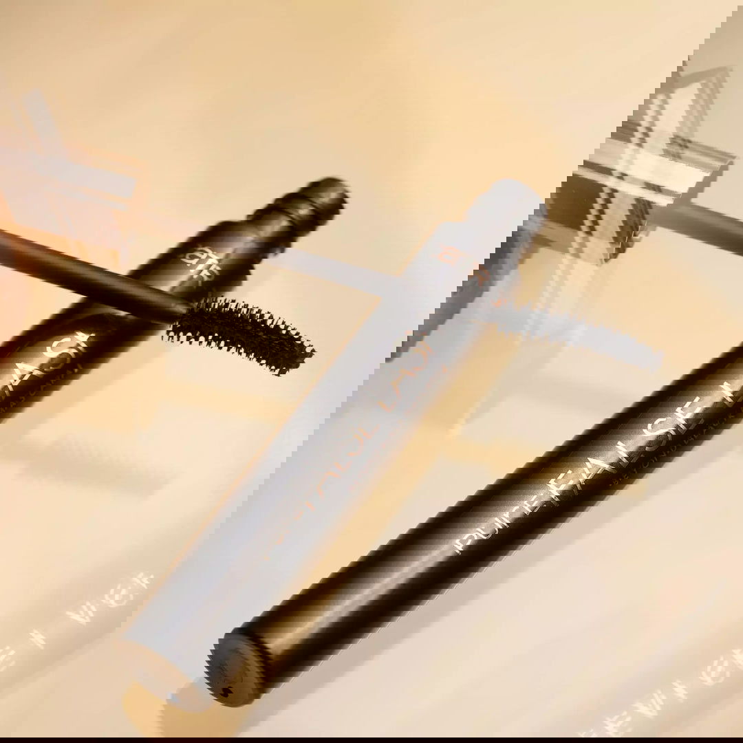 CATRICE | PURE FALSE LASH BEYOND BLACK MASCARA - Mayshka