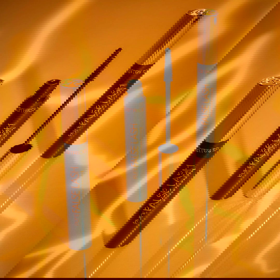 CATRICE | PURE FALSE LASH BEYOND BLACK MASCARA - Mayshka