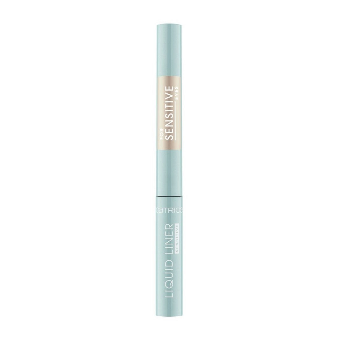 CATRICE | EYELINER LIQUIDE SENSITIVE