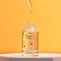 CATRICE | WINNIE THE POOH HUILE NOURISSANTE POUR ONGLES ET CUTICULES - Mayshka