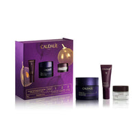 CAUDALIE | COFFRET PREMIER CRU RICHE Mayshka