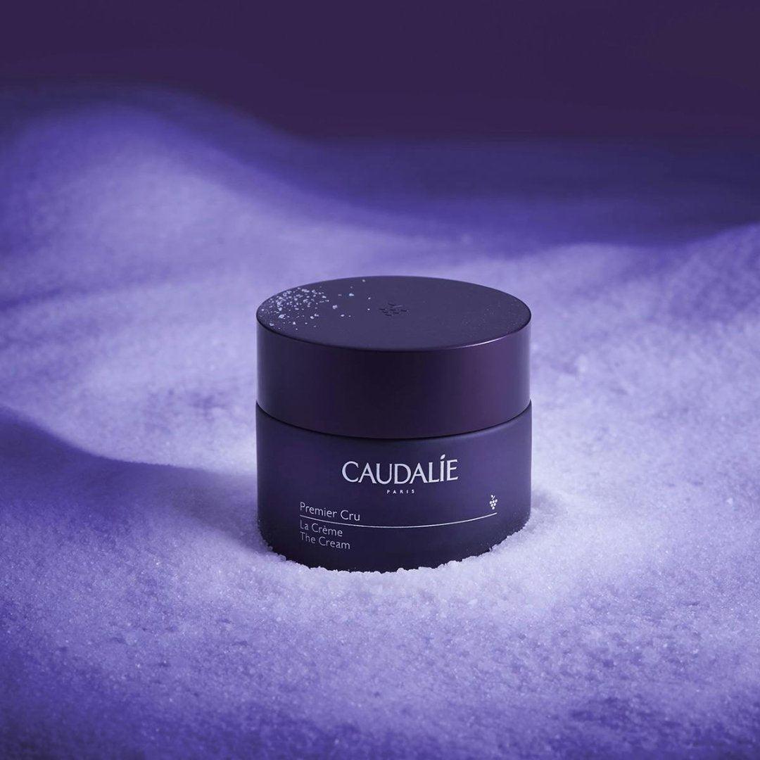 CAUDALIE | COFFRET PREMIER CRU RICHE Mayshka