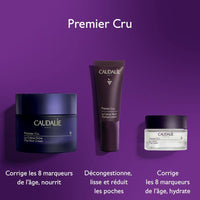 CAUDALIE | COFFRET PREMIER CRU RICHE Mayshka