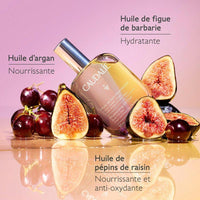 CAUDALIE | HUILE DE SOIN FIGUE LISSAGE & GLOW Mayshka