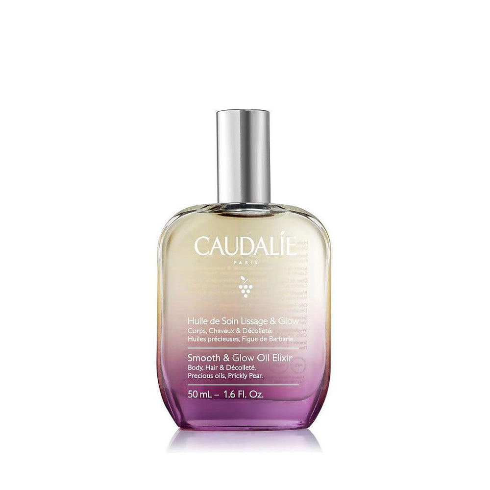 CAUDALIE | HUILE DE SOIN FIGUE LISSAGE & GLOW Mayshka