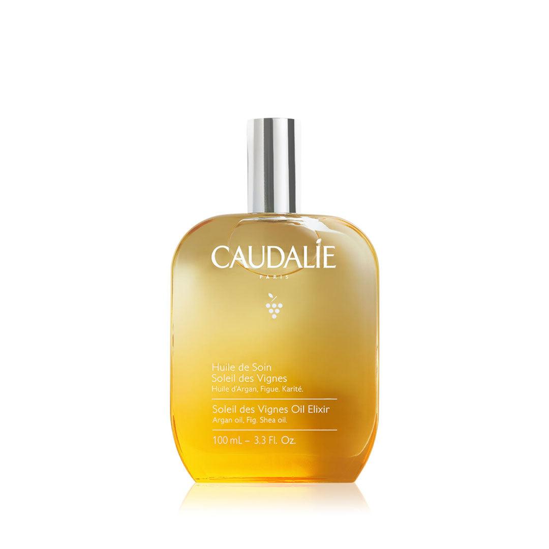 CAUDALIE | HUILE DE SOIN SOLEIL DES VIGNES Mayshka