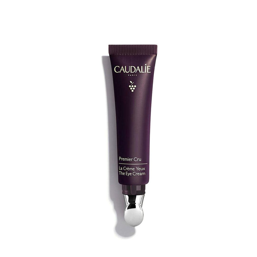 CAUDALIE | PREMIER CRU CREME YEUX ANTI - ÂGE GLOBAL Mayshka