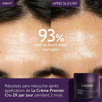 CAUDALIE | PREMIER CRU LA CREME ANTI - ÂGE GLOBAL Mayshka