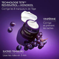 CAUDALIE | PREMIER CRU LA CREME ANTI - ÂGE GLOBAL Mayshka