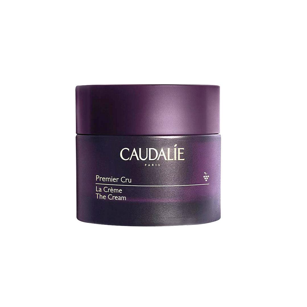 CAUDALIE | PREMIER CRU LA CREME ANTI - ÂGE GLOBAL Mayshka