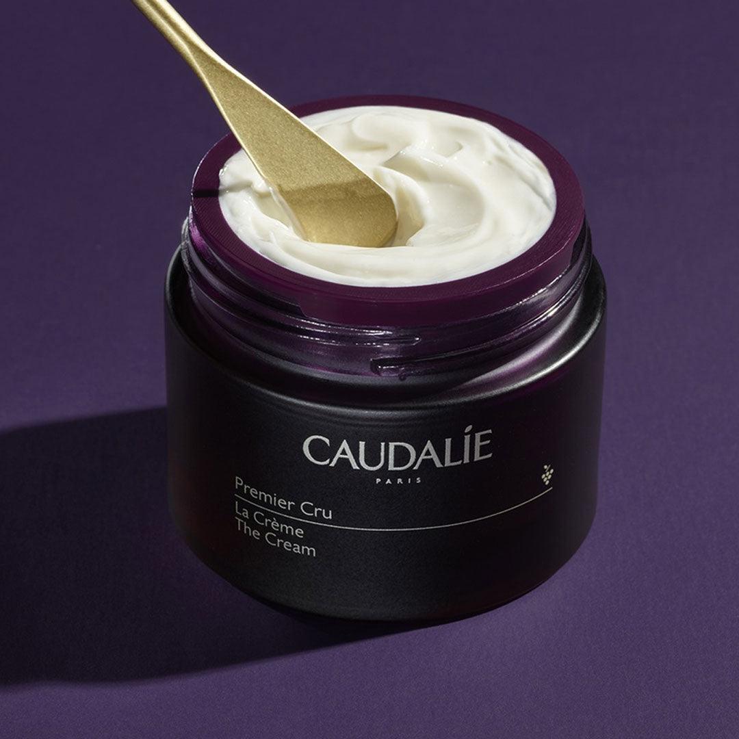 CAUDALIE | PREMIER CRU LA CREME ANTI - ÂGE GLOBAL Mayshka