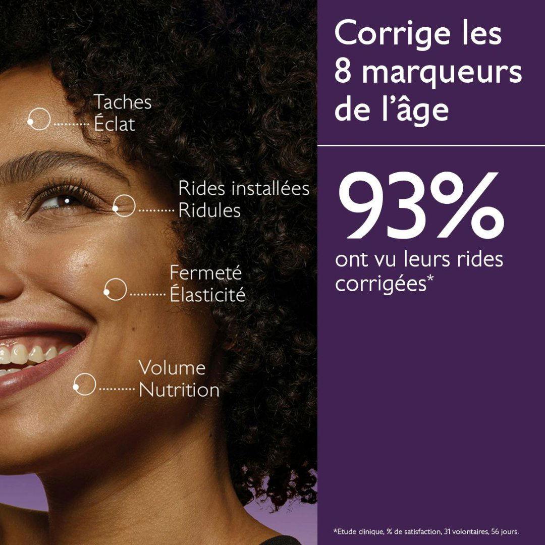 CAUDALIE | PREMIER CRU LA CREME ANTI - ÂGE GLOBAL Mayshka