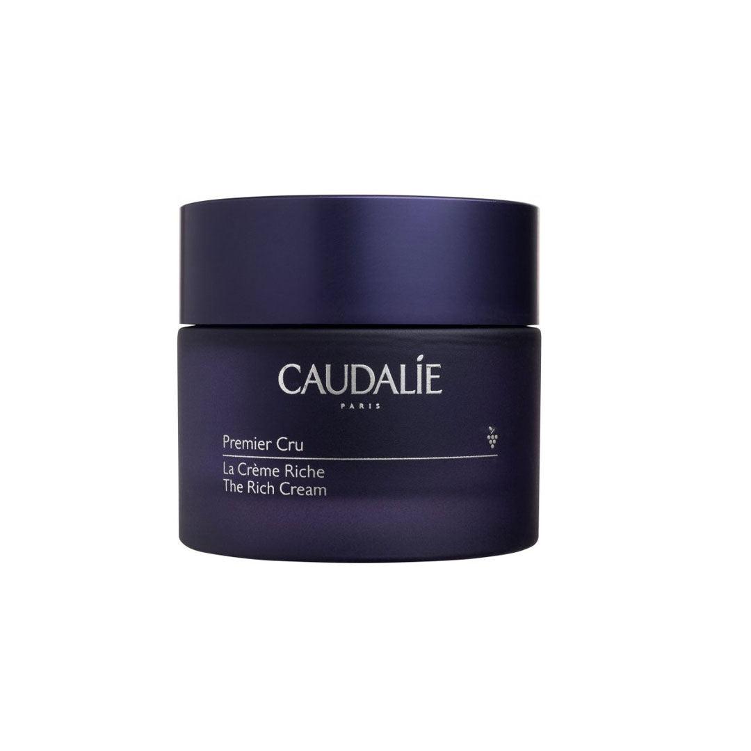 CAUDALIE | PREMIER CRU LA CREME RICHE ANTI - ÂGE GLOBAL Mayshka