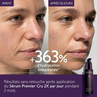 CAUDALIE | PREMIER CRU LE SERUM ANTI - ÂGE GLOBAL Mayshka