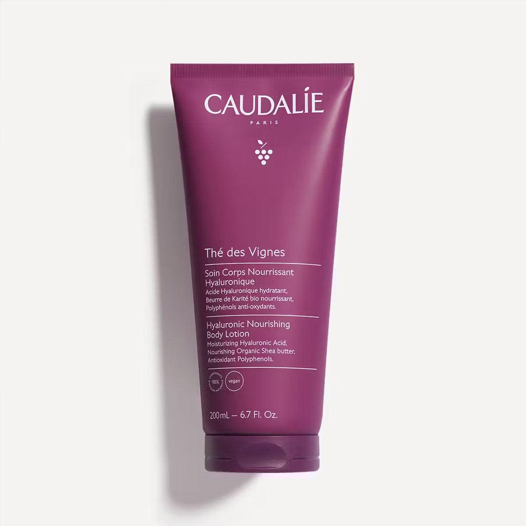 CAUDALIE | THE DES VIGNES SOIN CORPS NOURISSANT HYALURONIQUE Mayshka