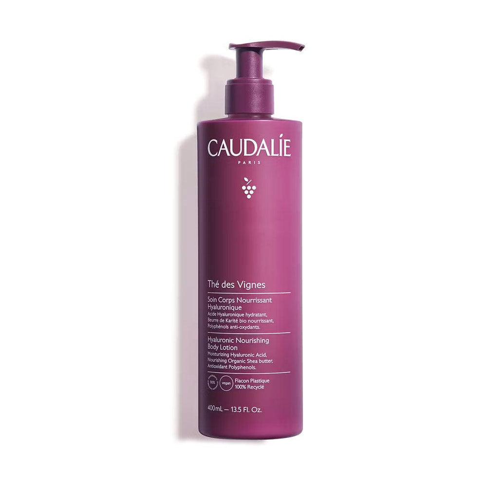 CAUDALIE | THE DES VIGNES SOIN CORPS NOURISSANT HYALURONIQUE Mayshka