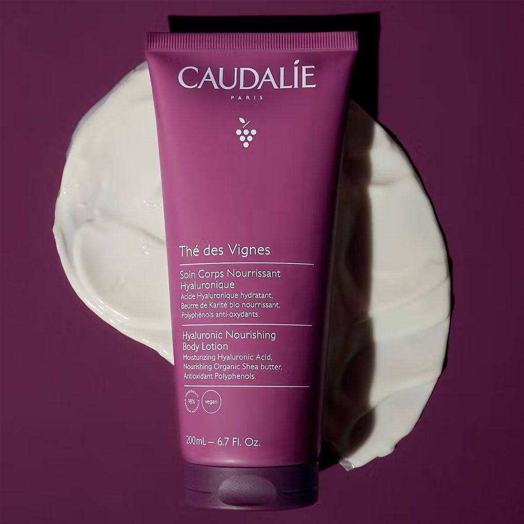 CAUDALIE | THE DES VIGNES SOIN CORPS NOURISSANT HYALURONIQUE Mayshka