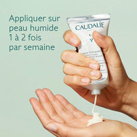 CAUDALIE | VINOCLEAN CREME GOMMANTE DOUCE Mayshka