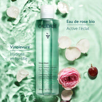 CAUDALIE | VINOCLEAN LOTION TONIQUE HYDRATANTE Mayshka