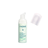 CAUDALIE | VINOCLEAN MOUSSE NETTOYANTE FLEUR DE VIGNE Mayshka