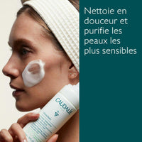 CAUDALIE | VINOCLEAN MOUSSE NETTOYANTE FLEUR DE VIGNE Mayshka