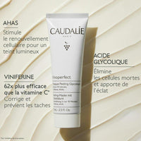 CAUDALIE | VINOPERFECT MASQUE PEELING GLYCOLIQUE Mayshka