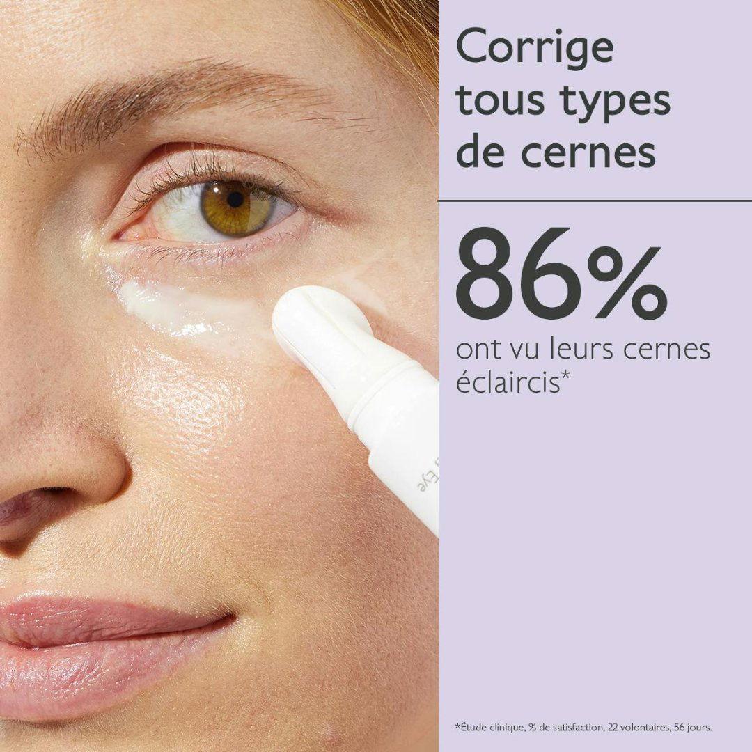 CAUDALIE | VINOPERFECT SOIN ECLAIRCISSANT REGARD Mayshka