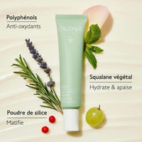 CAUDALIE | VINOPURE FLUIDE MATIFIANT HYDRATANT Mayshka