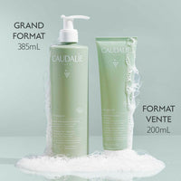 CAUDALIE | VINOPURE GELEE NETTOYANTE PURIFIANTE Mayshka