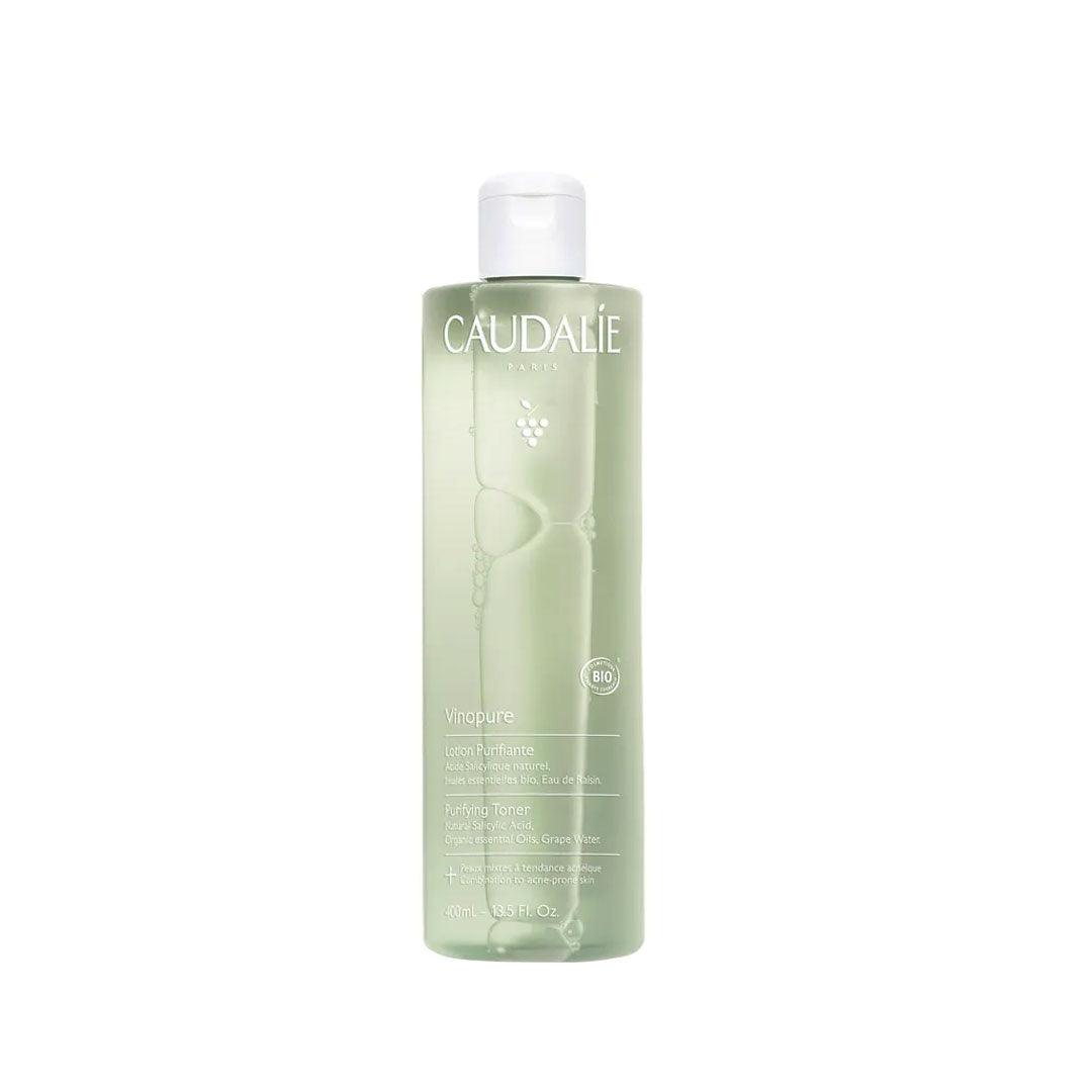 CAUDALIE | VINOPURE LOTION PURIFIANTE Mayshka