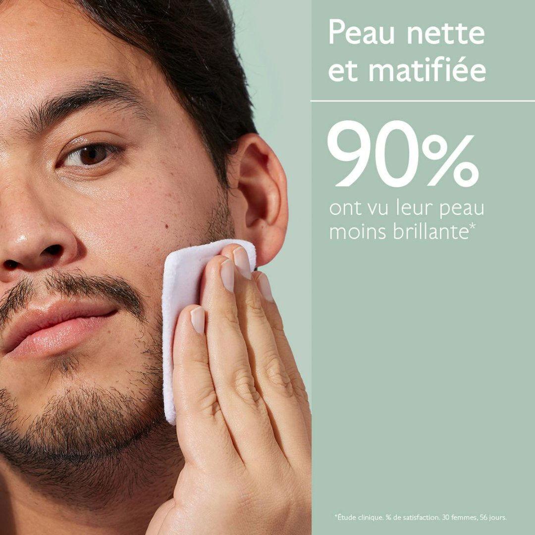 CAUDALIE | VINOPURE LOTION PURIFIANTE Mayshka