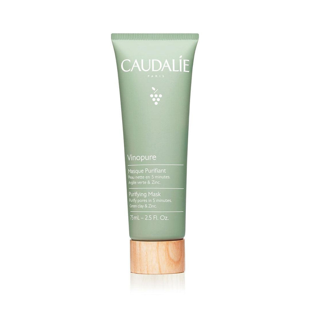 CAUDALIE | VINOPURE MASQUE PURIFIANT Mayshka