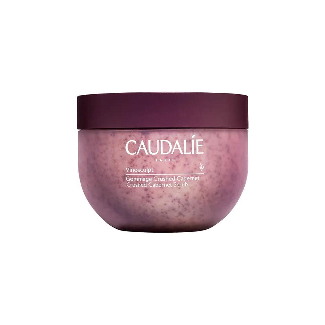 CAUDALIE | VINOSCULPT GOMMAGE CRUSHED CABERNET Mayshka