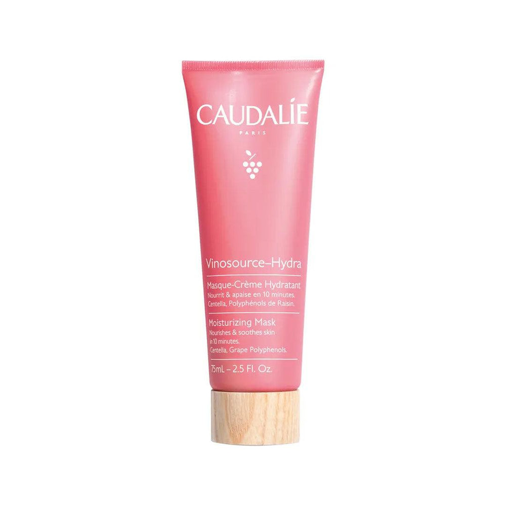 CAUDALIE | VINOSOURCE-HYDRA MASQUE CREME HYDRATANT Mayshka