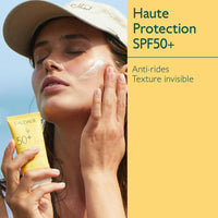 CAUDALIE | VINOSUN PROTECT CREME SOLAIRE HAUTE PROTECTION SPF50 Mayshka