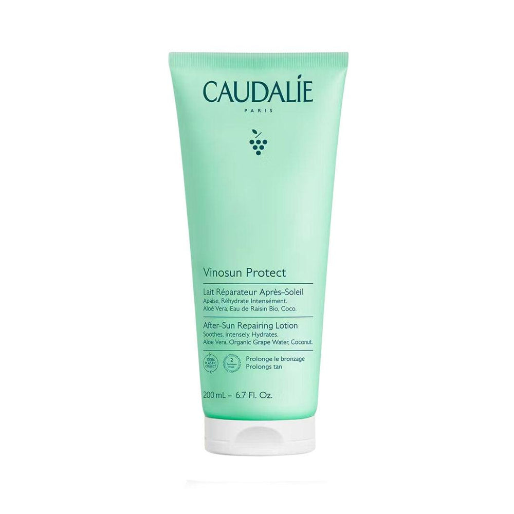 CAUDALIE | VINOSUN PROTECT LAIT REPARATEUR APRES-SOLEIL Mayshka