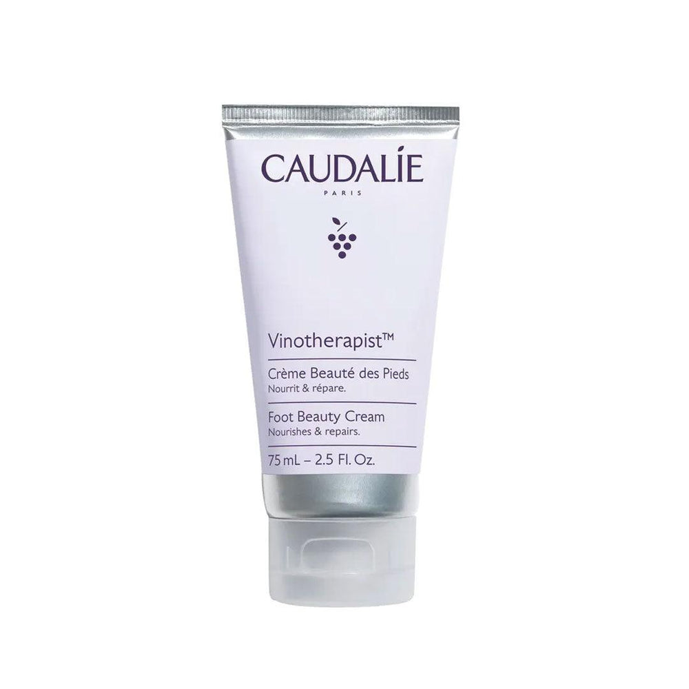 CAUDALIE | VINOTHERAPIST CREME BEAUTE DES PIEDS Mayshka