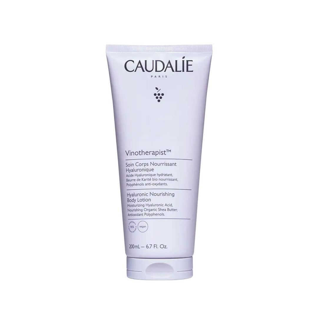 CAUDALIE | VINOTHERAPIST SOIN CORPS NOURISSANT HYALURONIQUE Mayshka