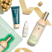 CAUDALIE | COFFRET EAU DE BEAUTE SOIN & ECLAT - Mayshka