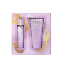 CAUDALIE | COFFRET EAU DE PARFUM ANGE DES VIGNE + GEL DOUCHE - Mayshka