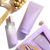 CAUDALIE | COFFRET EAU DE PARFUM ANGE DES VIGNE + GEL DOUCHE - Mayshka