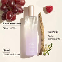 CAUDALIE | COFFRET EAU DE PARFUM ANGE DES VIGNE + GEL DOUCHE - Mayshka