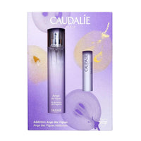 CAUDALIE | COFFRET EAU DE PARFUM + SOIN LEVRES - Mayshka