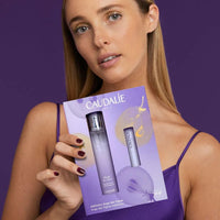 CAUDALIE | COFFRET EAU DE PARFUM + SOIN LEVRES - Mayshka