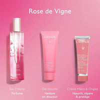CAUDALIE | COFFRET EAU FRAICHE ROSE DES VIGNES - Mayshka