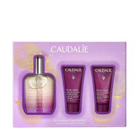 CAUDALIE | COFFRET HUILE DE SOIN NOURISSANTE FIGUE - Mayshka