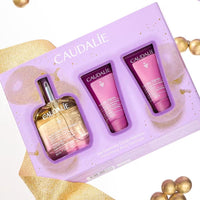 CAUDALIE | COFFRET HUILE DE SOIN NOURISSANTE FIGUE - Mayshka