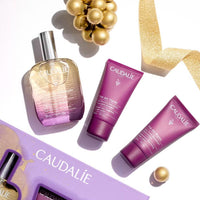 CAUDALIE | COFFRET HUILE DE SOIN NOURISSANTE FIGUE - Mayshka