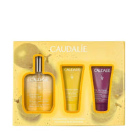 CAUDALIE | COFFRET HUILE DE SOIN SOLEIL DES VIGNES - Mayshka