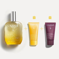 CAUDALIE | COFFRET HUILE DE SOIN SOLEIL DES VIGNES - Mayshka